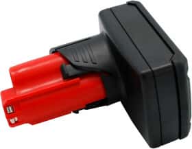 Аккумуляторная батарея PowerPlant аналог Milwaukee 48-11-2440