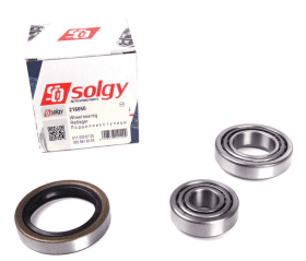 Підшипник ступиці колеса Solgy 216050