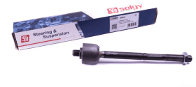 Кермова тяга Solgy 205023