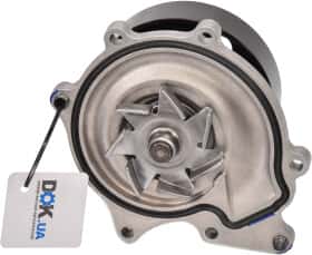 Помпа SsangYong 6712000101