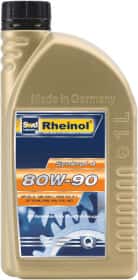 Трансмиссионное масло SWD Rheinol Synkrol 4 GL-4 80W-90 полусинтетическое Трансмиссионное масло SWD Rheinol Synkrol 4 GL-4 80W-90 полусинтетическое