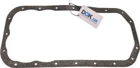 Прокладка масляного поддона Mazda F80110431