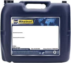 Трансмиссионное масло SWD Rheinol Synkrol 5 LS GL-5 80W-90 минеральное