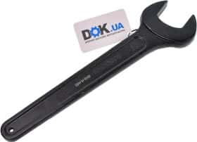 Ключ ріжковий ударний Rockforce RF89446 I-подібний 46 мм Ключ ріжковий ударний Rockforce RF89446 I-подібний 46 мм