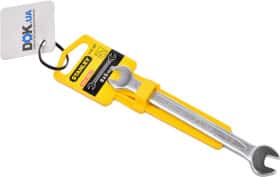 Ключ рожковый Stanley 4-87-097 I-образный 8x9 мм
