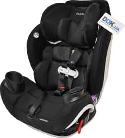 Автокрісло Evenflo EveryStage DLX Gold Автокрісло Evenflo EveryStage DLX Gold