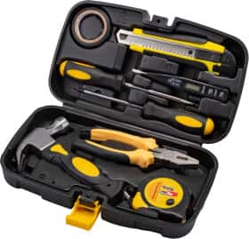 Набір інструментів MasterTool Технік 78-0308 8 од. Набір інструментів MasterTool Технік 78-0308 8 од.