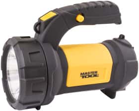 Ручний ліхтар MasterTool 94-0804