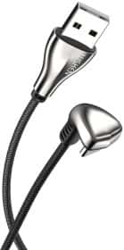 Кабель Xiaomi Wsken Diamond 05090 USB - USB type-C 1,2 м Кабель Xiaomi Wsken Diamond 05090 USB - USB type-C 1,2 м