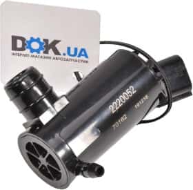 Насос омывателя Metzger 2220052