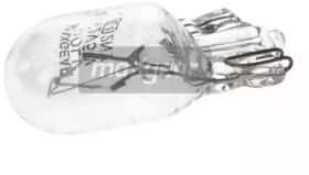 Автолампа MaXgear W5W W2,1x9,5d 5 W прозрачная 78-0044SET