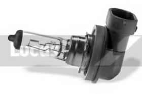 Автолампа Lucas H11 PGJ19-2 55 W прозрачная LLB711