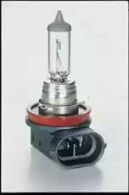 Автолампа Osram H11 PGJ19-2 70 W прозрачная 64216TSPHCB