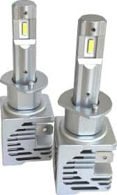 Автолампа Prime-X MINI H1 P14,5s 20 W 2000000016054