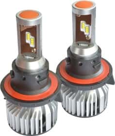 Автолампа Prime-X Z PRO H13 28 W 2000000015156