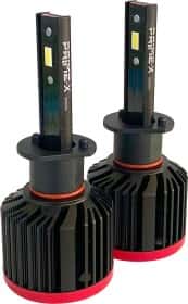 Автолампа Prime-X S Pro H1 P14,5s 28 W 2000000015705 Автолампа Prime-X S Pro H1 P14,5s 28 W 2000000015705