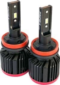 Автолампа Prime-X S Pro H11 PGJ19-2 28 W 2000000015743 Автолампа Prime-X S Pro H11 PGJ19-2 28 W 2000000015743