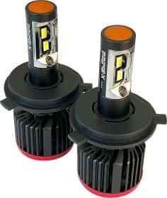 Автолампа Prime-X S Pro H4 P43t 28 W 2000000015729 Автолампа Prime-X S Pro H4 P43t 28 W 2000000015729