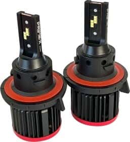 Автолампа Prime-X S Pro H13 28 W 2000000015774 Автолампа Prime-X S Pro H13 28 W 2000000015774