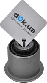 Сайлентблок важеля Sidem 841637