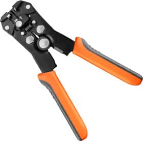 Автоматичний знімач ізоляції Neo Tools 01-534 180 мм Автоматичний знімач ізоляції Neo Tools 01-534 180 мм