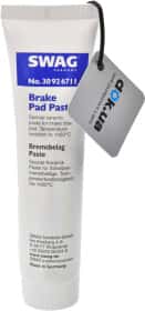 Мастило SWAG Ceramic Grease керамічне Мастило SWAG Ceramic Grease керамічне