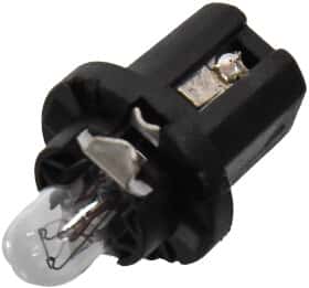 Автолампа Tesla Standard BAX BAX10d/B8,5d 1,2 W прозрачная b77201