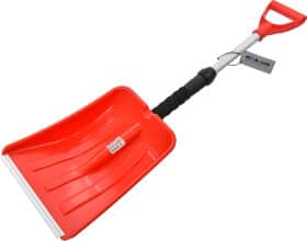 Автомобильная лопата Intertool at0132