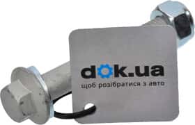 Болт крепления рычага Tedgum 00228320