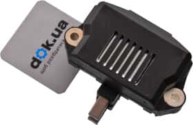 Реле регулятора генератора Behr Hella 5DR 004 241-451