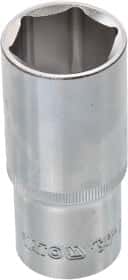 Торцева головка Yato YT-1238 27 мм 1/2"