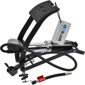 Насос Heyner PedalPower Pro 215010 Насос Heyner PedalPower Pro 215010