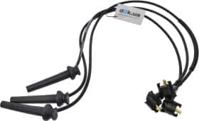Комплект дротів запалювання Bremi 800L200