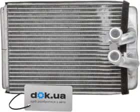 Радіатор пічки Thermotec D60504TT