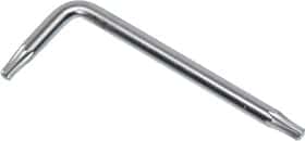 Ключ TORX Toptul AIAS0850 L-подібний T8