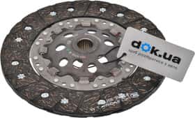 Диск зчеплення