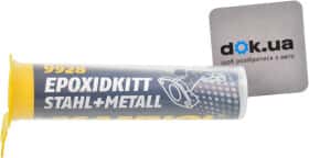 Холодная сварка Mannol 9928 Epoxidkitt Stahl + Metall