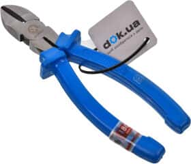 Бокорізи Intertool HT0142 180 мм Бокорізи Intertool HT0142 180 мм