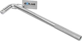 Вороток Г-подібний Toptul AFAO2418 3/4" 450 мм