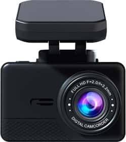 Відеореєстратор Globex GE-205W