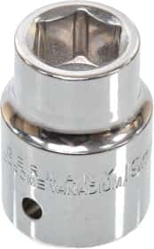 Торцевая головка Alloid ТГ-60119М 19 мм 3/4"