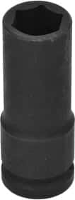 Торцевая головка Toptul KABE1618 18 мм 1/2"