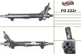 Кермова рейка