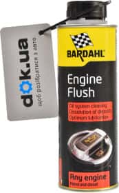 Промывка Bardahl Engine Flush Промывка Bardahl Engine Flush