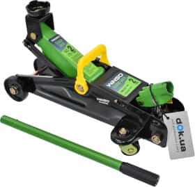 Домкрат Winso High Performanse Floor Jack подкатной гидравлический 2 т 171650