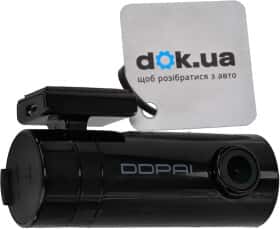 Видеорегистратор Ddpai MINI