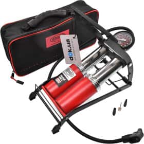 Насос Heyner Pedal Max Pro 225000