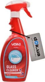 Очисник Voin Glass Cleaner VCC-0033 500 мл Очисник Voin Glass Cleaner VCC-0033 500 мл