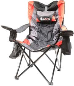 Крісло складане Axxis Boss AX838 Крісло складане Axxis Boss AX838