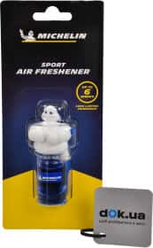 Ароматизатор Michelin Sport 5